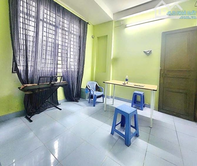 Bán nhà Hẻm xe hơi đường Thăng Long, Tân Bình, 4 Tầng Đúc, 40m2, Nhỉnh 4 Tỷ - 3