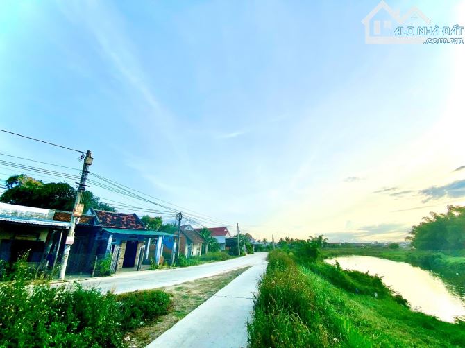 Bán đất Ninh Phú Ninh Hoà view sông Dinh cực đẹp 😍😍 - 3