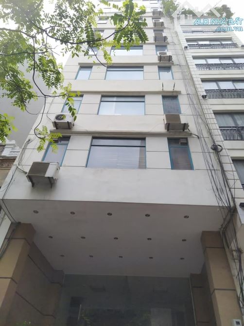 (MẶT TIỀN 6.2M) BÁN NHÀ MẶT PHÓ YÊN LÃNG 82M VỊ TRÍ NGAY NGÃ TƯ GIAO THÁI HÀ - HOÀNG CẦU - 3