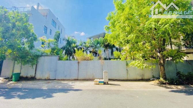 Bán Đất Biệt Thự 252m2(12mx21m) Khu Himlam Đường Lương Định Của,Quận 2-Giá 230Triệu/m2 - 3