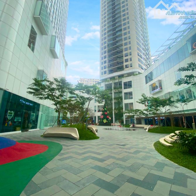 Chào thuê văn phòng Indochina Plaza Hanoi (IPH) - 4