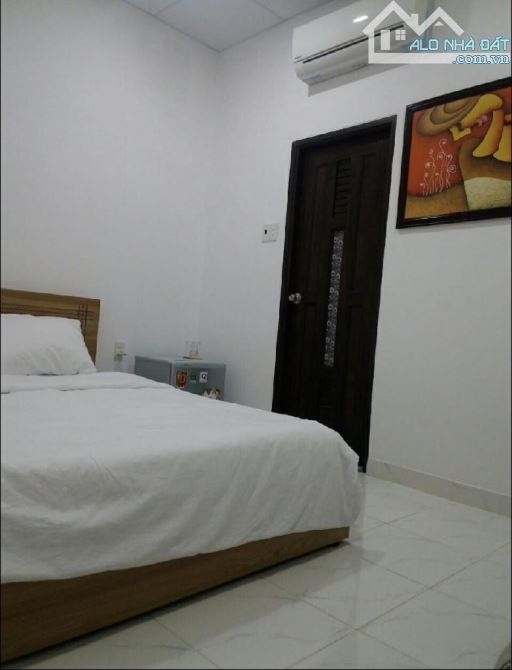 Gấp bán CHDV , Hẻm 6m, Thoại Ngọc Hầu, 93m2, dòng tiền hơn 20tr/tháng, giá 8,88 tỷ TL - 4