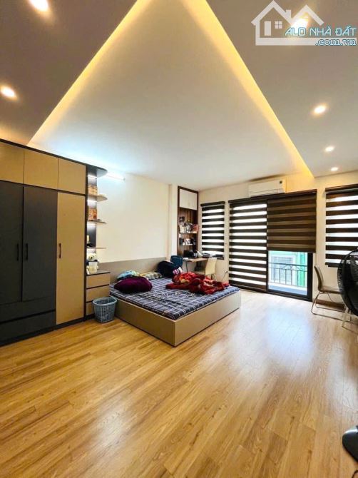 💥 Cần b.án g.ấp nhà phố Lê Quang Đạo - Mỹ Đình - 4