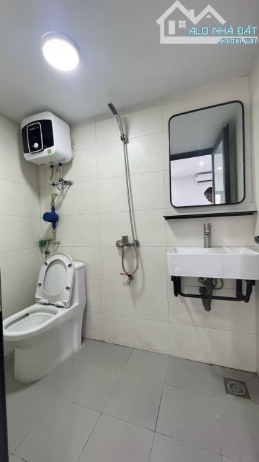 Tòa CCMN Triều Khúc, 74/78m2*8T*26 PKK+gác xép, thang máy – 17.5tỷ - 4