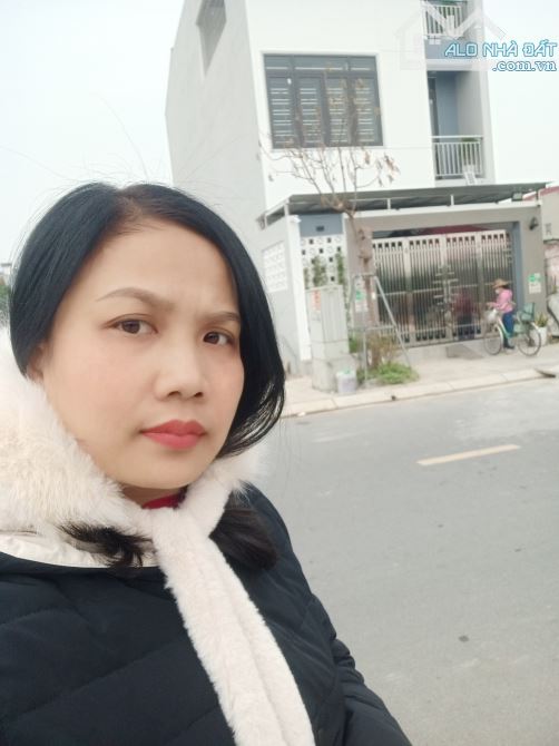 Đông Anh _Lỗ Khê _Liên Hà Đông Anh - 4