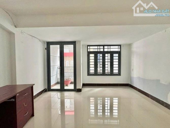 Nhà đẹp ô tô vào nhà đường Lê Quang Định, Quận Bình Thạnh, 80m2 6 tầng, Thanh toán 7 tỷ - 4