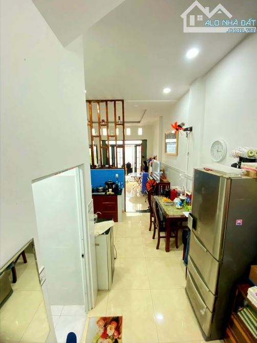 Bán Nhà Đường Nguyễn Văn Nghi Gần Chợ Gò Vấp- 75m2 Chỉ 5,3Tỷ. - 4