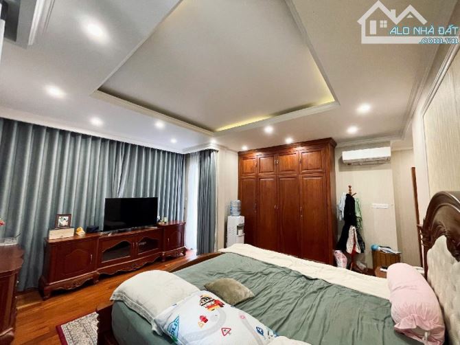 💥BIỆT THỰ TRIỆU ĐÔ 4 TẦNG - 200m2 - 10 X 20M - ĐẶNG THÙY TRÂM - Q. BÌNH THẠNH - 32 TỶ - 4