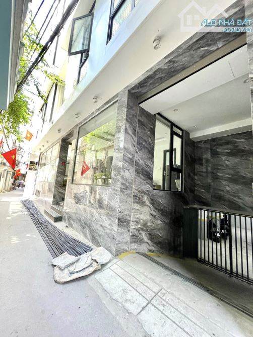 APARTMENT 9 TẦNG VIEW HỒ TÂY, 3 THOÁNG SÁNG, Ô TÔ, 50M RA HỒ TÂY, HIỆN ĐẠI - 4