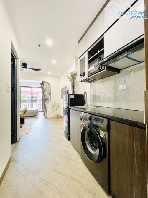 🏡Nhà Ngõ 68 Cầu Giấy 60m2 6 tầng Thang Máy nhỉnh 14 Tỷ SIÊU PHẨM DÒNG TIỀN, TRUNG TÂM CẦU - 4