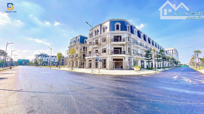 PHÚ XUÂN CITY NGÀY CÀNG HOÀN THIỆN, SỔ HỒNG SẮP TRAO TAY ĐẾN KHÁCH HÀNG! - 4