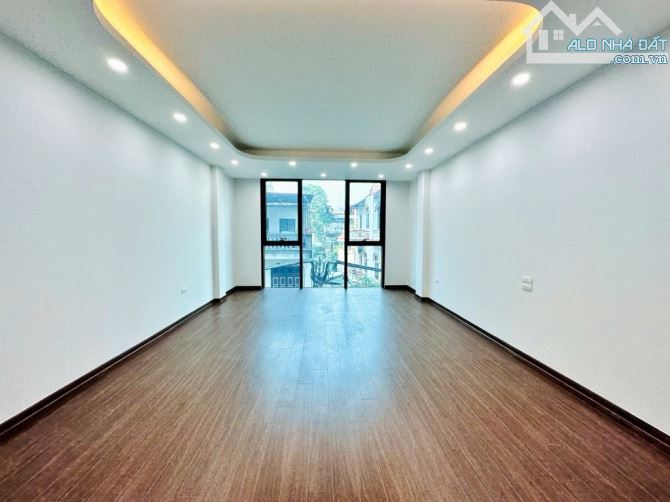 Bán nhà Liền Kề Ngụy Như, 75m2x6T, thang máy, ô tô tránh, vỉa hè, sổ phân lô, 2x tỷ - 4