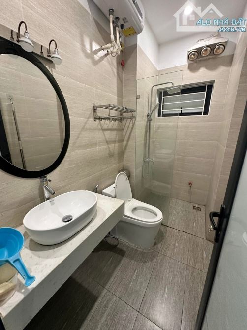 🏡 CHO THUÊ BIỆT THỰ SÂN VƯỜN NGỌC THỤY - FULL NỘI THẤT CAO CẤP - 4