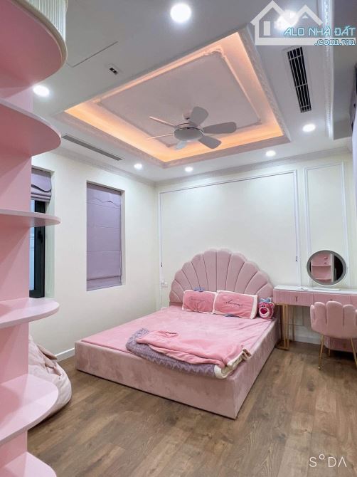 mặt phố xã đàn víp lõi quận đống đa, khẳng định đẳng cấp cho gia chủ 450Mx4TxMT11,6m 268tỉ - 4