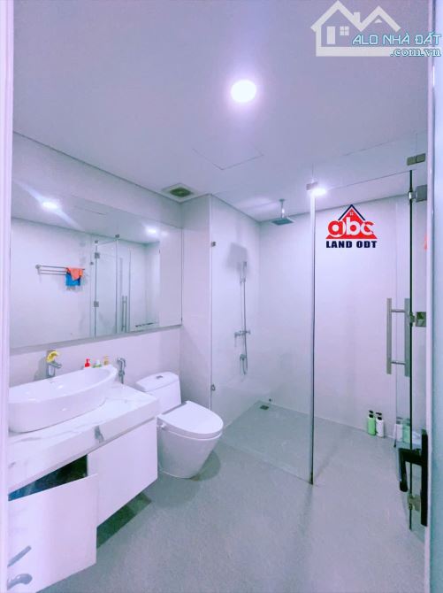 Giảm còn 9.5 tỷ , bán nhanh nhà 2 lầu KDC Văn Hoa , (5*22) 110m2 SHR thổ cư Hoàn Công . - 5