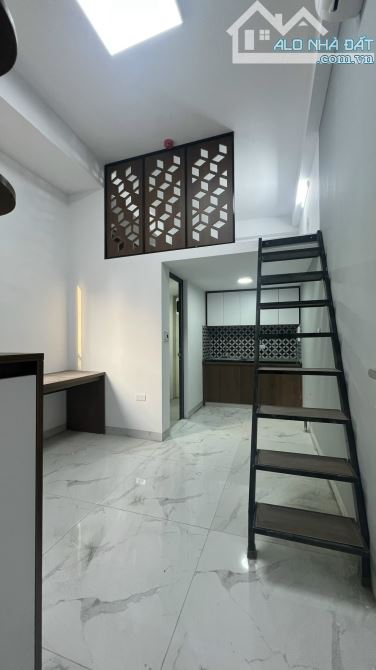 Tòa CCMN Triều Khúc, 74/78m2*8T*26 PKK+gác xép, thang máy – 17.5tỷ - 5