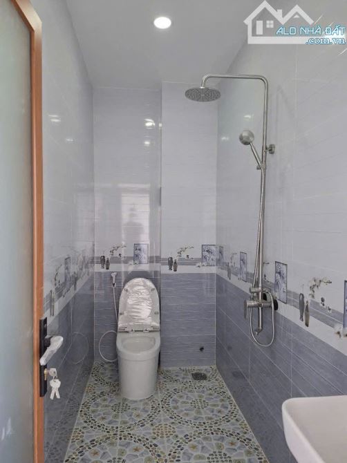 ✅NHÀ SỔ HỒNG RIÊNG SIÊU ĐẸP ĐÓN TẾT, 1/ TÔ KÝ ,THỚI TAM THÔN ,HÓC MÔN - 5
