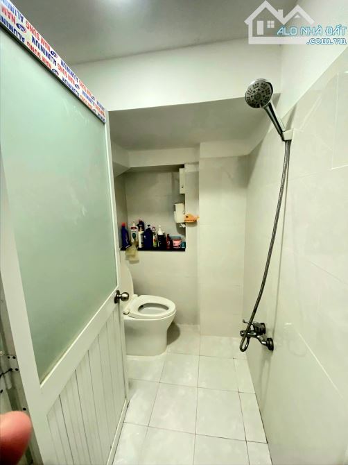 Bán Nhà Đường Nguyễn Văn Nghi Gần Chợ Gò Vấp- 75m2 Chỉ 5,3Tỷ. - 5