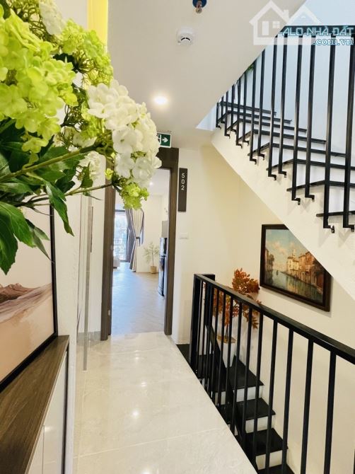 🏡Nhà Ngõ 68 Cầu Giấy 60m2 6 tầng Thang Máy nhỉnh 14 Tỷ SIÊU PHẨM DÒNG TIỀN, TRUNG TÂM CẦU - 5