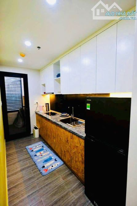 🏘🏘CẦN CHO THUÊ CĂN HỘ MANOR THÁP B FULL NỘI THẤT, PHƯỜNG XUÂN PHÚ - 5