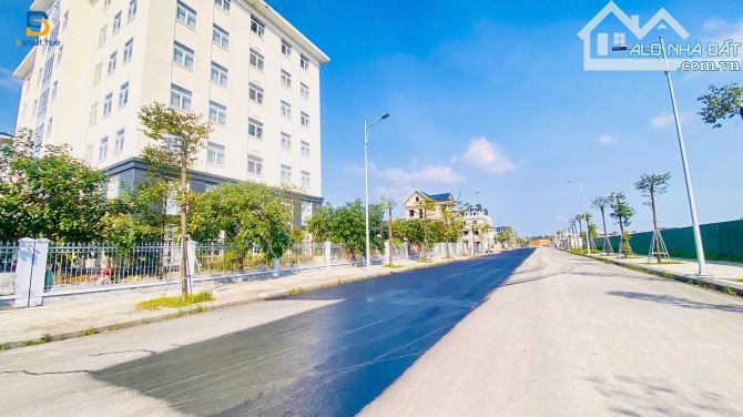 PHÚ XUÂN CITY NGÀY CÀNG HOÀN THIỆN, SỔ HỒNG SẮP TRAO TAY ĐẾN KHÁCH HÀNG! - 5