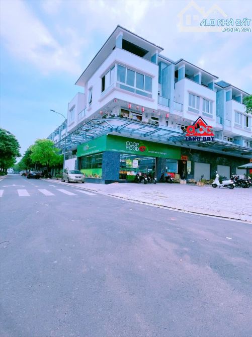 Giảm còn 9.5 tỷ , bán nhanh nhà 2 lầu KDC Văn Hoa , (5*22) 110m2 SHR thổ cư Hoàn Công . - 6