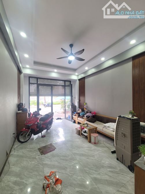 Bán nhà hoàn công KDC Thanh Bình 216m2 sàn gần đường Nguyễn Du p.Bình Hòa Thuận An H4370 - 6