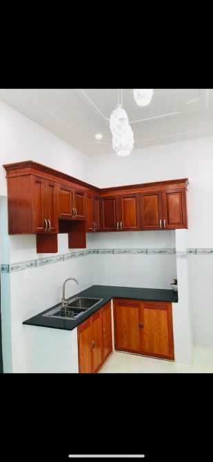 🏡 BÁN CĂN HỘ MỚI ĐẸP, HẺM NGUYỄN AN NINH – 60M², GIÁ 1.65 TỶ - 6