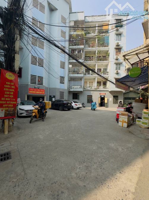 Bán gấp Chung cư C1+ C2 Lê Trọng Tấn, DT 65m2 – 2PN, Hoàng Văn Thái, Thanh Xuân 4,2 tỷ. - 6