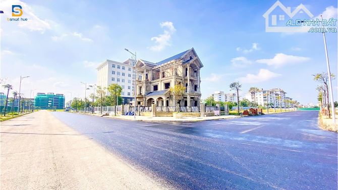 PHÚ XUÂN CITY NGÀY CÀNG HOÀN THIỆN, SỔ HỒNG SẮP TRAO TAY ĐẾN KHÁCH HÀNG! - 6