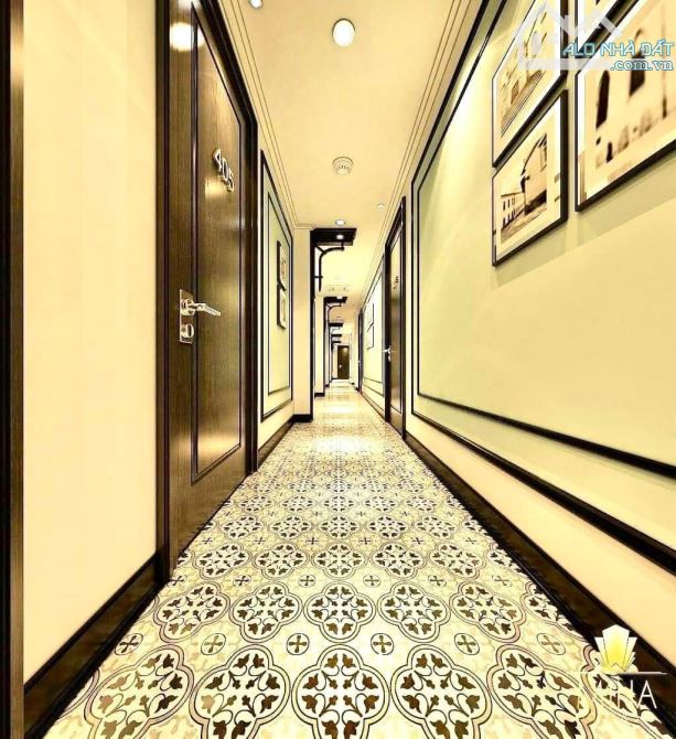 Mặt phố Hàng Buồm, 300 tỷ, 292m2, măt tiền 10m xây khách sạn 7 tầng. - 6