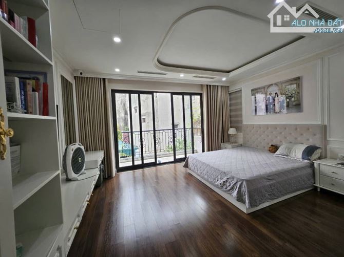 LK KHU FAFILM NGUYỄN TRÃI - 95M 5T MT5,5M - CÁCH MP 50M - Ô TÔ TRÁNH - VIEW C.CƯ - 35 TỶ - 7