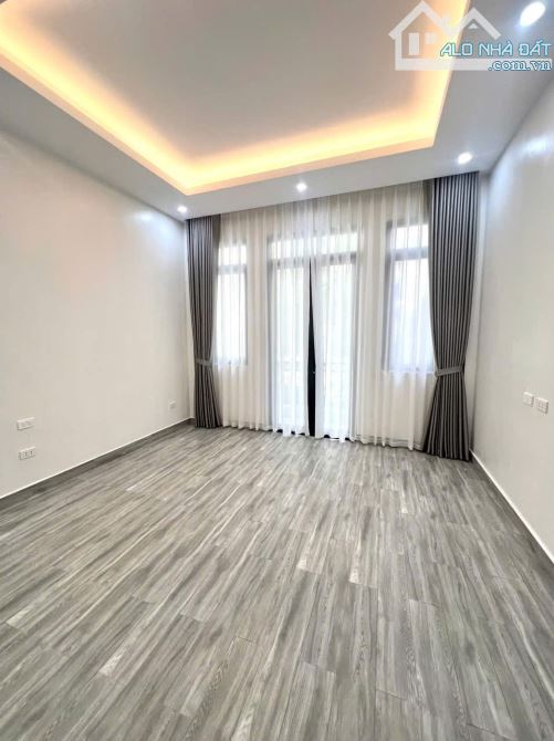 NHÀ 5 TẦNG CHÙA LÁNG, ĐỐNG ĐA 48M², FULL ĐỒ, NỘI THẤT XỊN, VỊ TRÍ ĐẸP, GIÁ 11.6 TỶ - 7