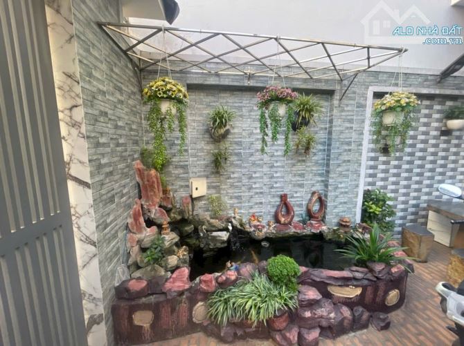 🏕Gấp bán nhà 140m2  4 tầng LÊ VĂN VIỆT hiệp phú (h1) - 7