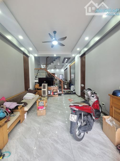 Bán nhà hoàn công KDC Thanh Bình 216m2 sàn gần đường Nguyễn Du p.Bình Hòa Thuận An H4370 - 8