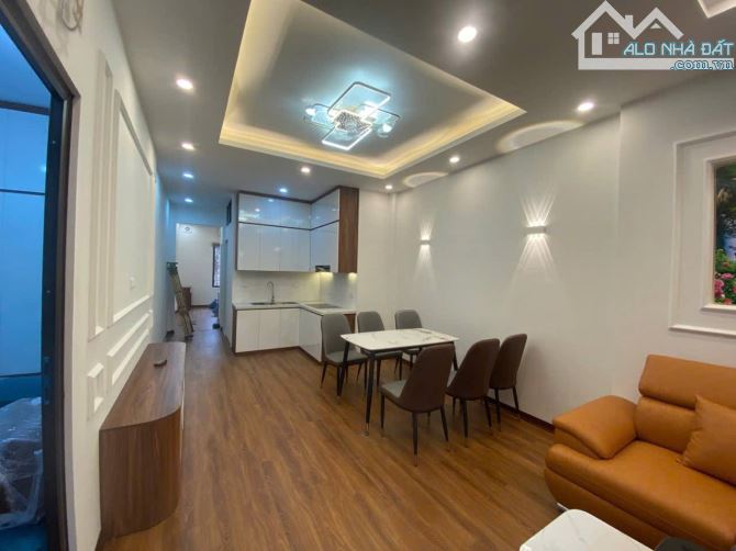 Bán gấp Chung cư C1+ C2 Lê Trọng Tấn, DT 65m2 – 2PN, Hoàng Văn Thái, Thanh Xuân 4,2 tỷ. - 9