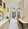 Bán nhà Nguyễn Du P.7 Gò Vấp 30M2 3PN 3TỶ85