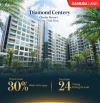 Celadon City -Diamond Centery 120m2 3PN 3WC Tầng cao View Thoáng chỉ 7,3 Tỷ