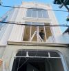 🏘🌟NHÀ MỚI XÂY 4 TẦNG TT TÂN PHÚ GIÁP TÂN BÌNH & Q.11 - 51 M2 - 4x13M - CHỈ 5.75 TỶ.