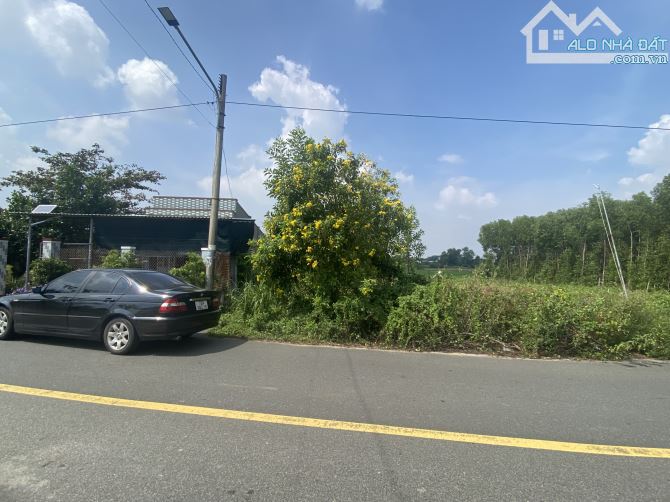 647m2 đất TT Phước Hải ngang 10m, ngay TTHC thị trấn chỉ 3tỷ2, ra biển 5p