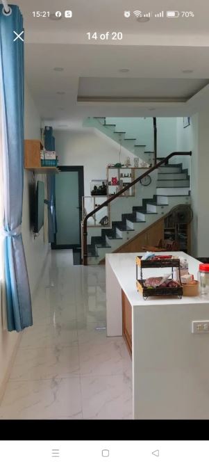 ❌❌ BÁN NHÀ 1 TRỆT 2 LẦU 73.5M² HẺM CÔ BẮC – GIÁ 5.5 TỶ ❌❌