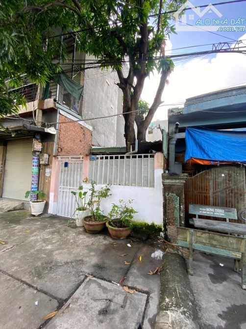 bán nhà hẻm 399 Bình Thành, 96m2, đường ô tô, đang cho thuê, gần chợ- nguyễn thị tú