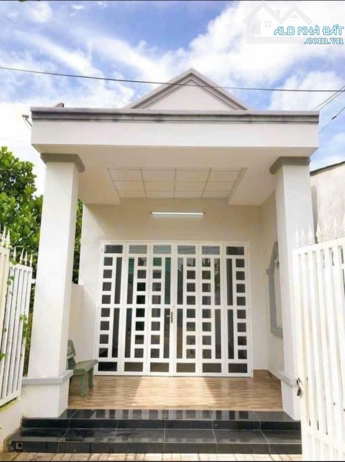 Cần bán gấp lô đất 130m2 Đ.Lê Minh Nhựt, Tân Thông Hội Củ Chi 670 triệu Bao sổ