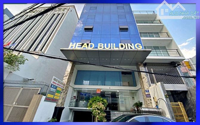 VĂN PHÒNG CHO THUÊ NGAY CỬA NGÕ SâN BAY – 118M² – GIÁ SỐC CHỈ 12 USD/M²!