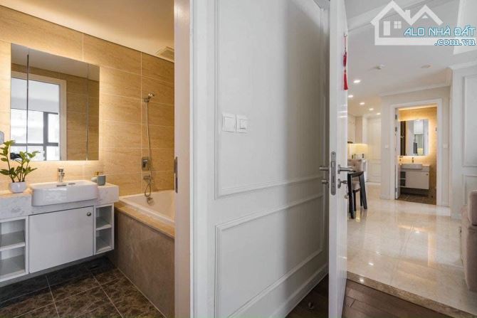 Cho thuê căn hộ 1pn - 60m2 giá thuê tốt chỉ 17tr ở dự án chung cư Vinhome Nguyễn Chí Thanh
