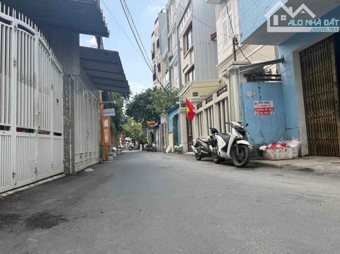 TÒA CĂN HỘ 4 TẦNG 90M2 NGAY ĐẠI HỌC DUY TÂN KIỆT Ô TÔ ĐƯỜNG PHAN THANH CHỈ 7 TỶ 9