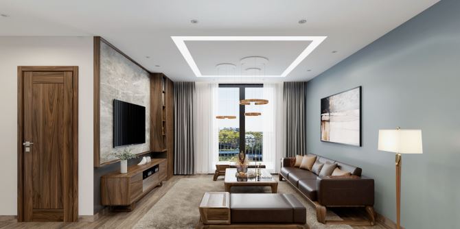 Bán căn hộ chung cư toà Trung Yên 1. Diện tích 120m2, thiết kế 3 ngủ, 2 vệ sinh