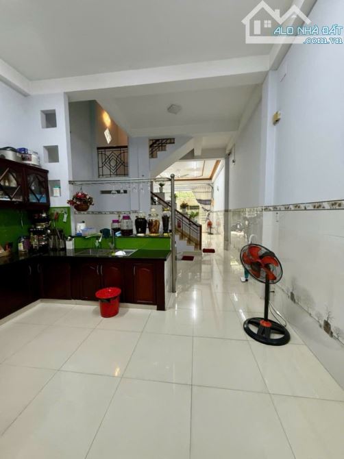 Cần bán gấp 4 tàng, 92m2 khu phan lô, hẻm 8m, giá nhỉnh 7 tỷ,Thống Nhất Gò Vấp