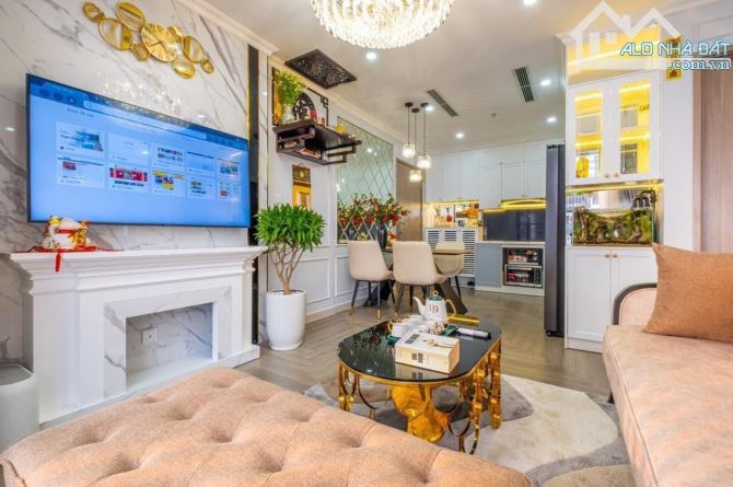 Cần bán căn hộ 3pn - 137m2 ở dự án Chung cư cao cấp Hateco Laroma giá tốt 16 tỷ