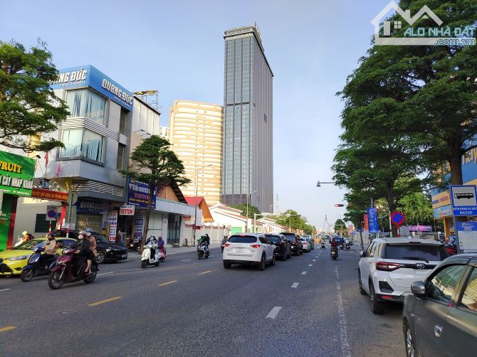 LÔ ĐẤT DIỆN TÍCH SIÊU KHỦNG GẦN 1500M2 MẶT TIỀN LÝ THƯỜNG KIỆT- TUYẾN ĐƯỜNG VĂN MINH- TT H